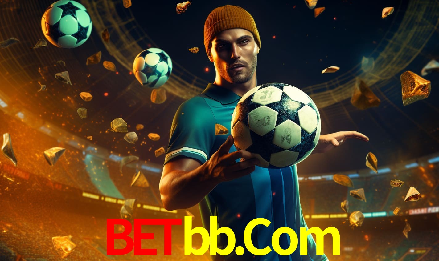 Ampla Seleção de Apostas Betbb.Com